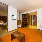Falkensteiner & Carinzia L 4 Star Superior Hotel 4*
