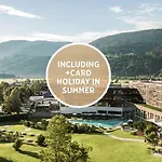 Falkensteiner & Carinzia L 4 Star Superior Tröpolach