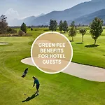 Falkensteiner & Carinzia L 4 Star Superior Tröpolach