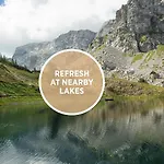 Hotel Falkensteiner & Carinzia L 4 Star Superior Tröpolach