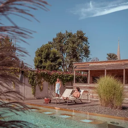 Falkensteiner & Carinzia L 4 Star Superior 4* טרופולאך