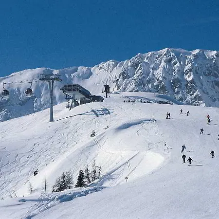 Falkensteiner Hotel&spa Carinzia 4* Tröpolach