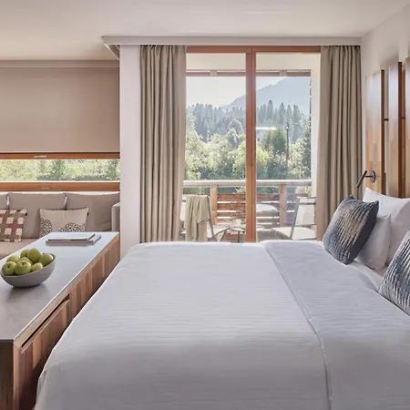 Falkensteiner Hotel&spa Carinzia 4*