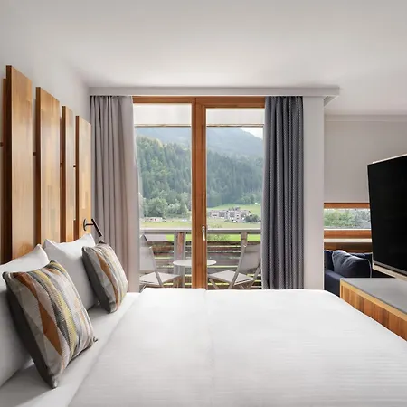 Hotel Falkensteiner Hotel&spa Carinzia 4*