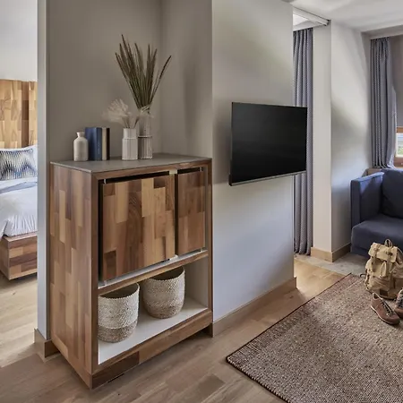 Hotel Falkensteiner & Carinzia Superior 4*