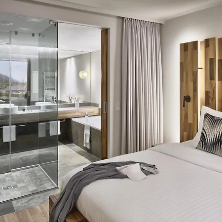 Hotel Falkensteiner Hotel&spa Carinzia Tröpolach