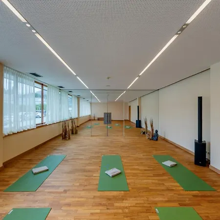 Falkensteiner & Carinzia L 4 Star Superior 4*