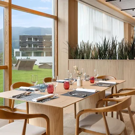 Hotel Falkensteiner Hotel&spa Carinzia