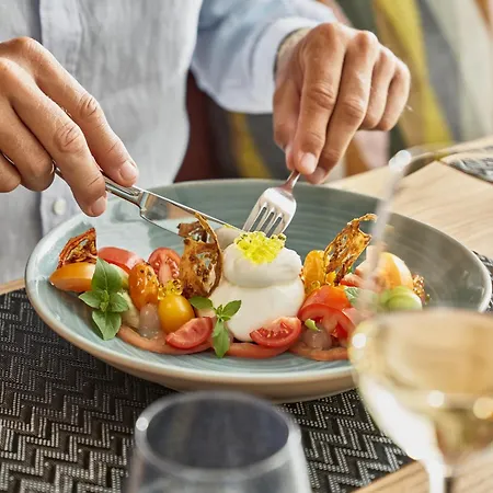 Falkensteiner Hotel&spa Carinzia 4*