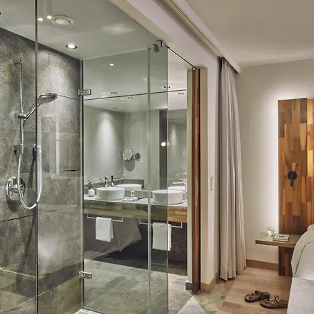 Hotel Falkensteiner Hotel&spa Carinzia 4*