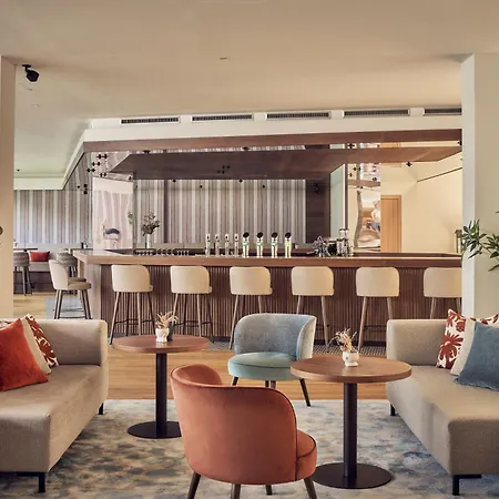 Hotel Falkensteiner Hotel&spa Carinzia Tröpolach