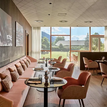 Falkensteiner Hotel&spa Carinzia Hotel