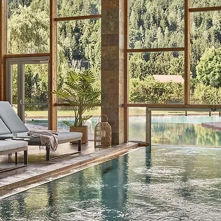 Falkensteiner Hotel&spa Carinzia Hotel 4*