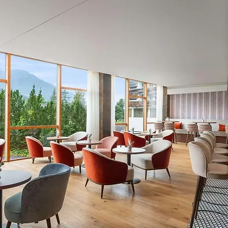 Hotel Falkensteiner Hotel&spa Carinzia