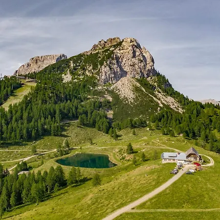 Falkensteiner Hotel&spa Carinzia Hotel Tröpolach