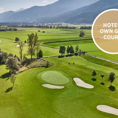 Falkensteiner Hotel&spa Carinzia