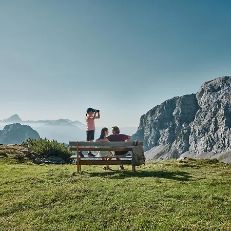 Falkensteiner & Carinzia L 4 Star Superior