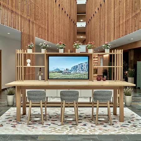 호텔 Falkensteiner & Carinzia L 4 Star Superior 4*