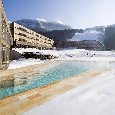 Falkensteiner & Carinzia L 4 Star Superior 4* Трёполах