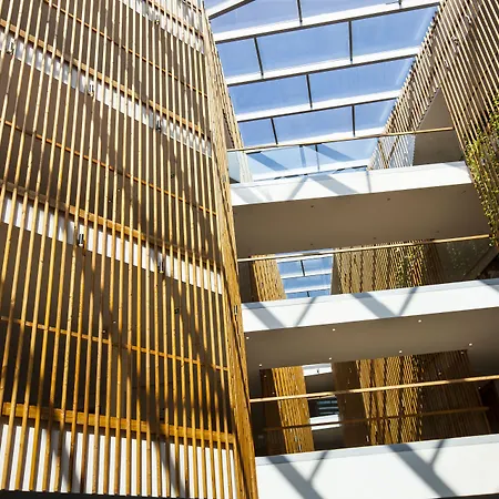 Falkensteiner & Carinzia L 4 Star Superior מלון