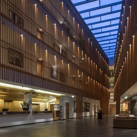 Falkensteiner & Carinzia L 4 Star Superior 4* 트로폴라흐