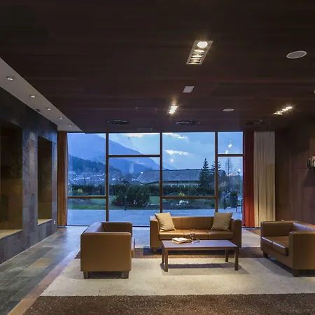 מלון Falkensteiner & Carinzia L 4 Star Superior