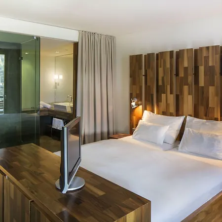 Falkensteiner & Carinzia L 4 Star Superior Otel Tröpolach