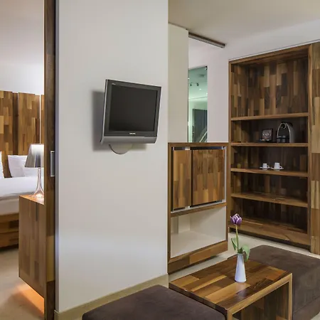 Falkensteiner & Carinzia L 4 Star Superior 4*