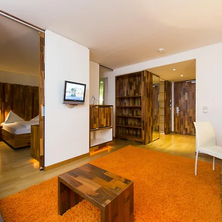 Falkensteiner & Carinzia L 4 Star Superior Отель 4*