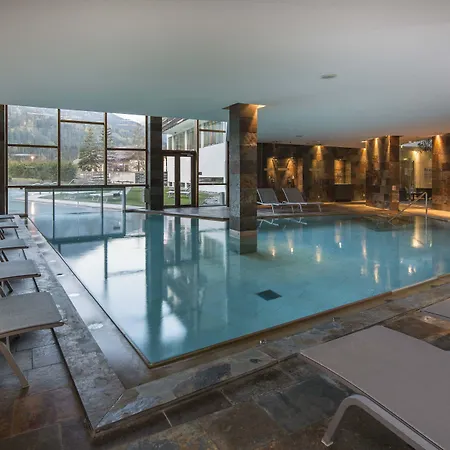 Falkensteiner & Carinzia L 4 Star Superior 4*