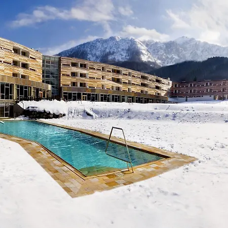 Falkensteiner & Carinzia L 4 Star Superior 4* Трёполах