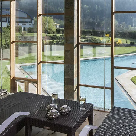 Falkensteiner & Carinzia L 4 Star Superior Hotel