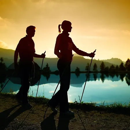 호텔 Falkensteiner & Carinzia L 4 Star Superior 4*