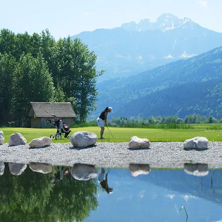 Falkensteiner & Carinzia L 4 Star Superior