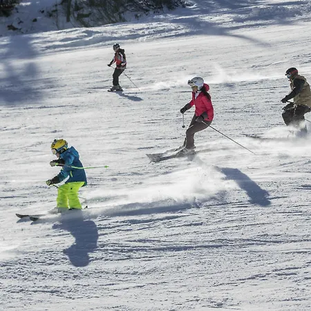 Falkensteiner & Carinzia L 4 Star Superior 트로폴라흐