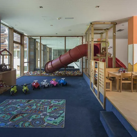 Falkensteiner & Carinzia L 4 Star Superior 4*