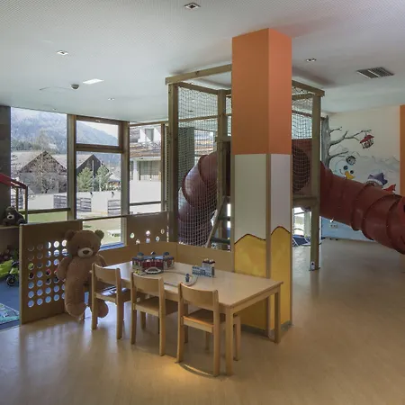 Falkensteiner & Carinzia L 4 Star Superior 4*