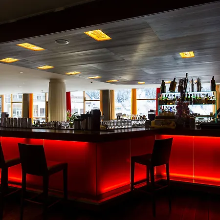 Falkensteiner & Carinzia L 4 Star Superior Отель