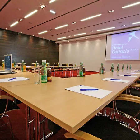 Falkensteiner & Carinzia L 4 Star Superior Отель 4*