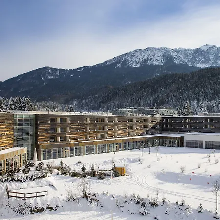 Falkensteiner & Carinzia L 4 Star Superior Hotel 4*