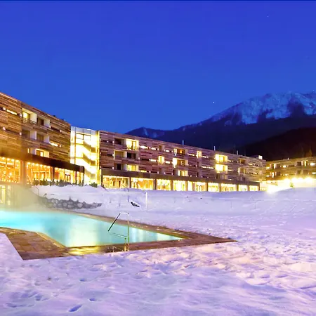 Falkensteiner & Carinzia L 4 Star Superior Отель Трёполах