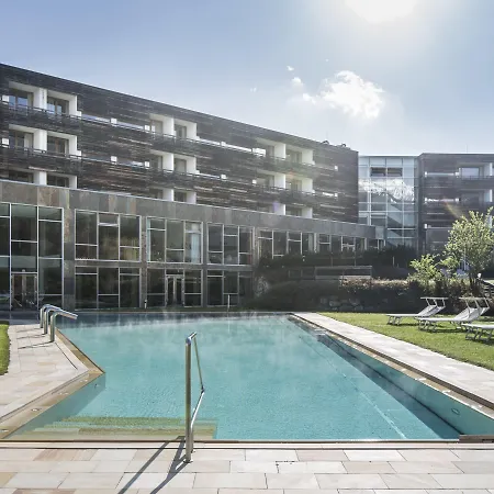 מלון Falkensteiner & Carinzia L 4 Star Superior טרופולאך