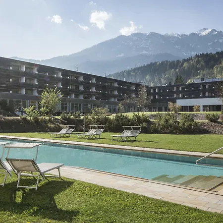 Falkensteiner & Carinzia L 4 Star Superior 4*