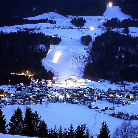 Falkensteiner & Carinzia L 4 Star Superior