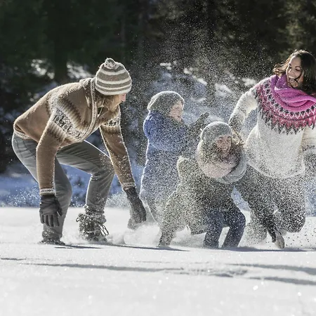 Falkensteiner & Carinzia L 4 Star Superior Трёполах