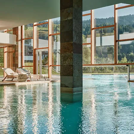 Falkensteiner & Carinzia L 4 Star Superior 호텔 트로폴라흐