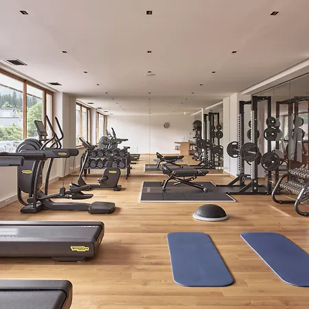 Falkensteiner & Carinzia L 4 Star Superior