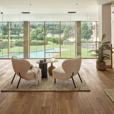 מלון Falkensteiner & Carinzia L 4 Star Superior