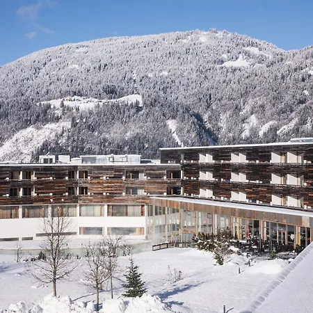 Falkensteiner & Carinzia L 4 Star Superior 4*