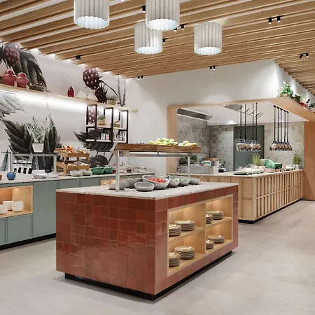 Falkensteiner & Carinzia L 4 Star Superior 4* טרופולאך